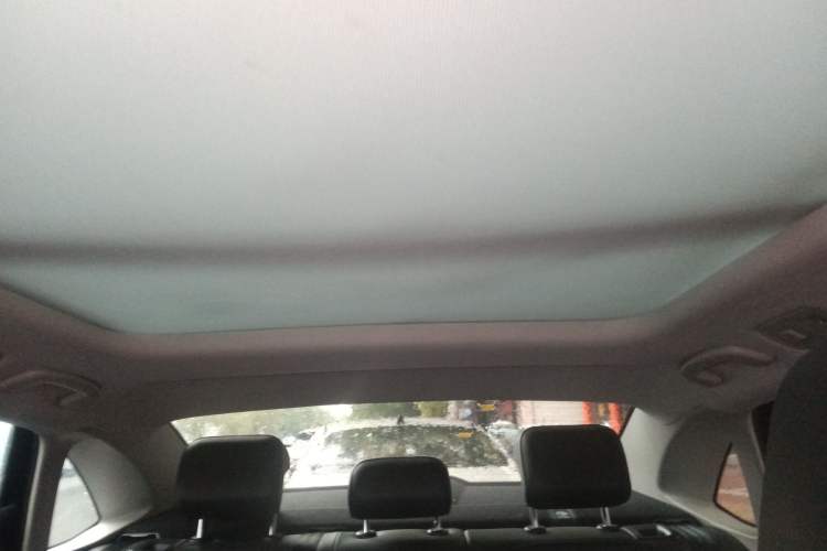 Used Volkswagen Sagitar 2021 280TSI DSG 30th Anniversary Edition Headliner