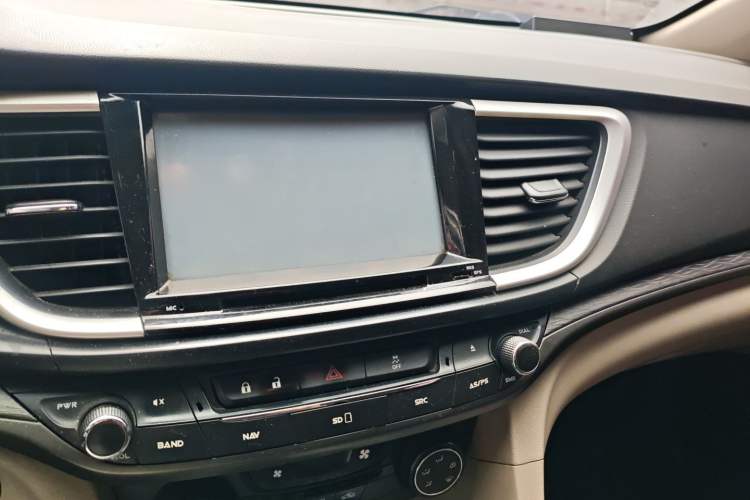 Used Buick GT 2015 15N Manual Entry-Level Trim