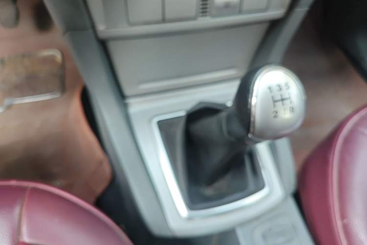 Used Ford Focus 2013 Hatchback Classic 1.8L Manual Fashion Edition
