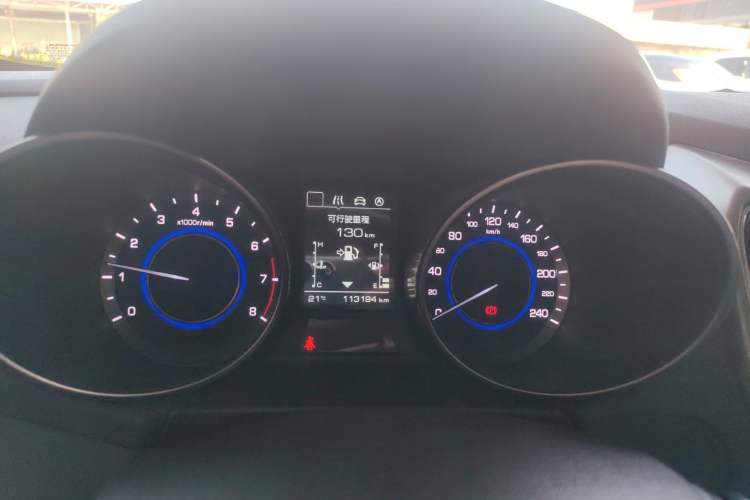 Used CHANGAN Eado 2016 1.6L Manual Junku Model
