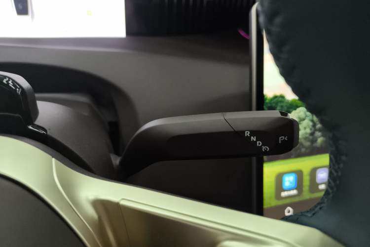 Used Avatr 11 2025 Year Updated Max Extended-Range Version