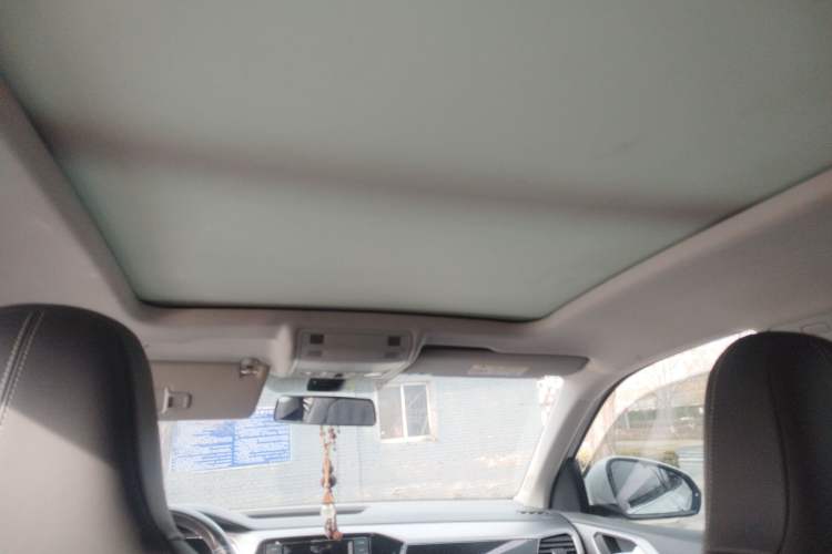 Used Volkswagen T-Cross 2019 1.5L Automatic Comfort Edition
