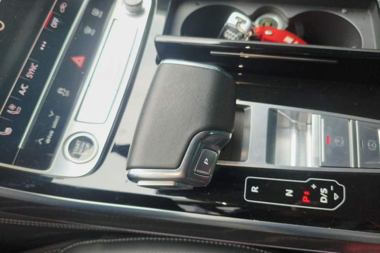 Used Audi A8 2023 A8L 50 TFSI quattro Prestige Edition