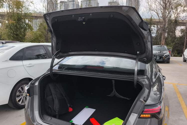 Used Geely Auto Binray 2024 Binrui COOL 1.5T DCT Champion Edition