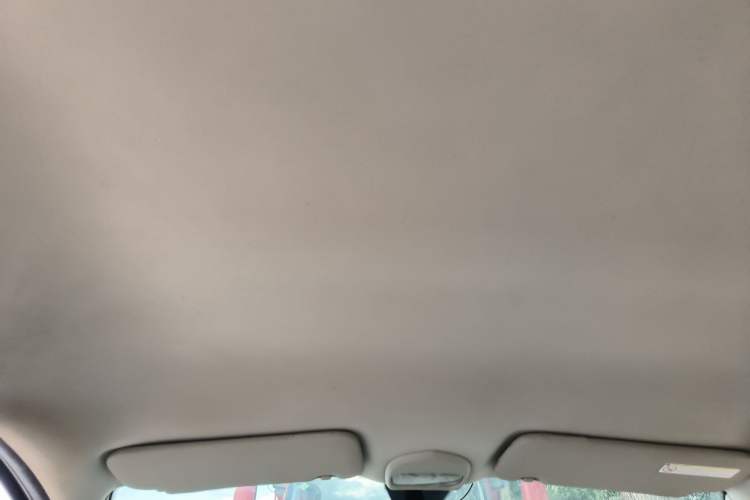 Used Peugeot 408 2013 1.6L Manual Comfort Edition Headliner