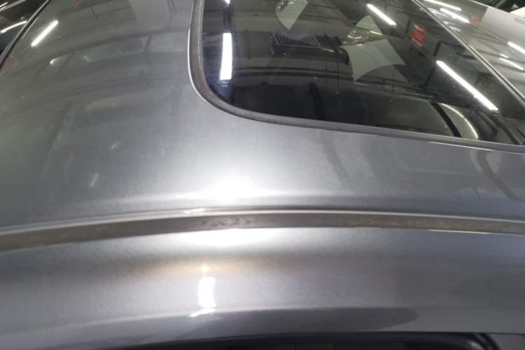 Used Honda Crider 2015 1.8L automatic luxury edition