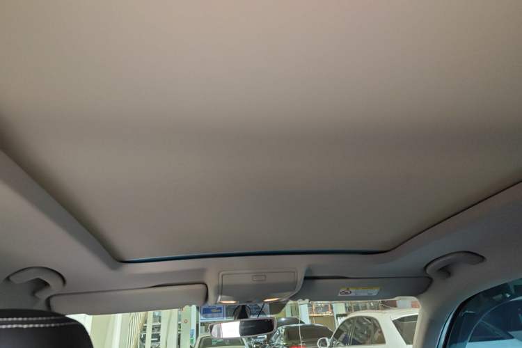 Used Skoda Kodiaq 2018 Facelifted TSI330 5-Seater Two-Wheel-Drive Luxury Enjoyment Edition