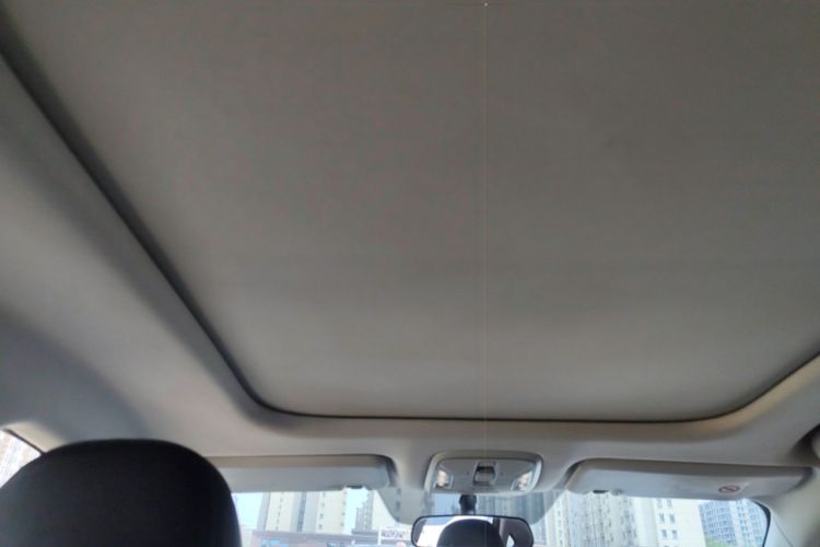 Used AION S 2023 Meizu 580 Lithium Iron Phosphate