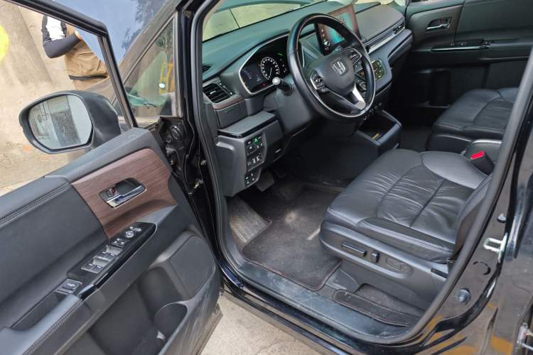 Used Honda Odyssey 2022 2.0L eHEV Sharp·Luxury Edition