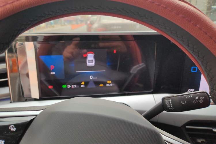 Used Volkswagen Lamando 2022 Lavida L 280TSI DSG Cool & Spicy Edition