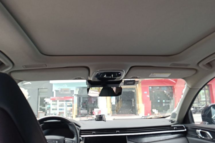 Used Lynk & Co 05 2020 2.0TD Two-Wheel Drive Shine Halo