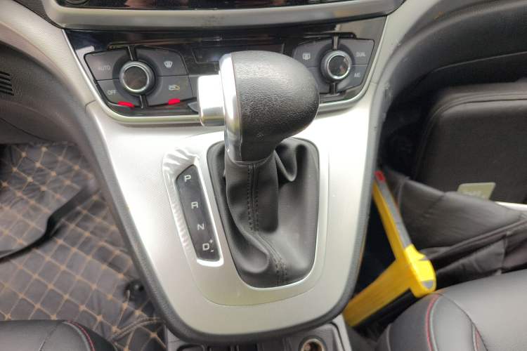 Used Haval M6 2019 1.5T DCT Two-Wheel Drive Value Edition China VI Standard