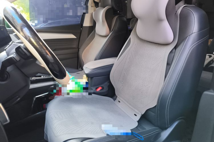 Used Volkswagen Talagon 2023 Facelift 380TSI All-Wheel-Drive Luxury Jiajing Pro 6-Seater
