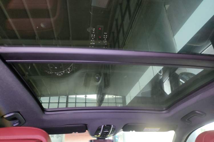 Used Porsche Cayenne 2019 Cayenne 3.0T