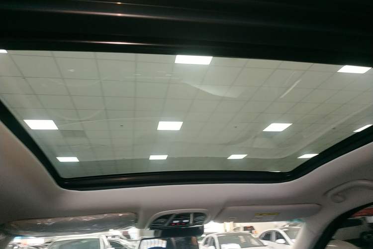 Used BAIC Beijing X7 2020 1.5TD DCT Trendy Edition
