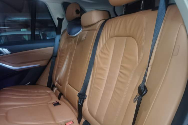 Used BMW X5 2019 xDrive40i M Sport Package
