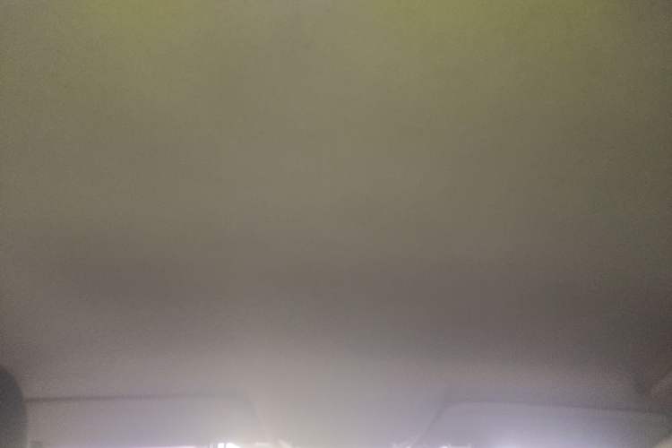 Used Ford Escort 2015 1.5L Manual Comfort Model Headliner