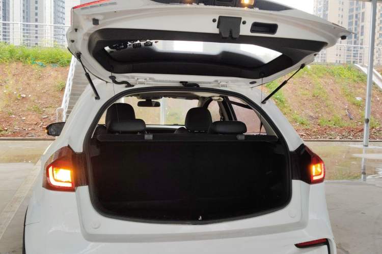 Used Geely Auto Vision X3 2020 1.5L CVT Luxury Model