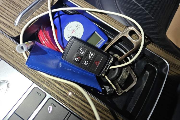 Used Land Rover Range 2018 3.0 SC V6 Vogue Extended-Length Model
