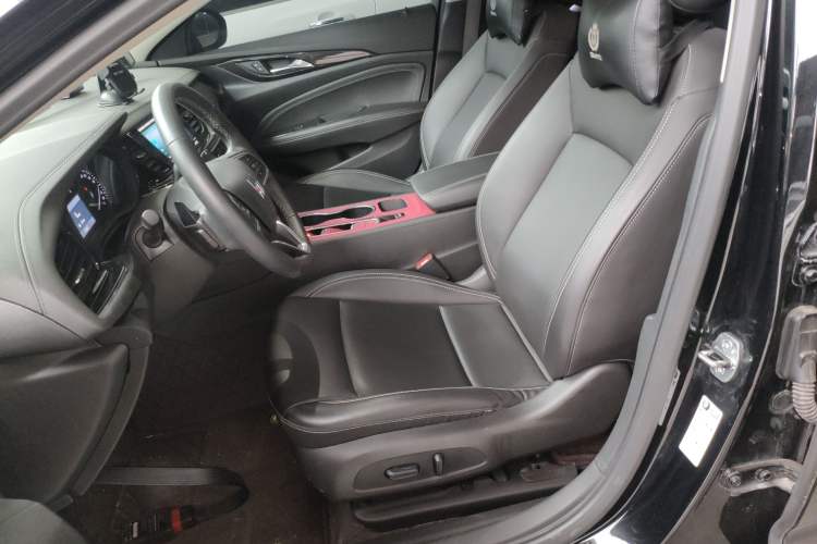 Used Buick Regal 2024 25T Deluxe Edition