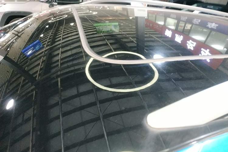 Used Volkswagen Tayron 2023 380TSI Four-Wheel Drive R-Line Pro Smart Edition Roof