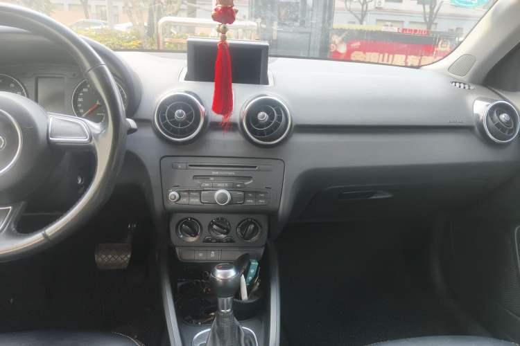 Used Audi A1 2013 30 TFSI Sportback Urban