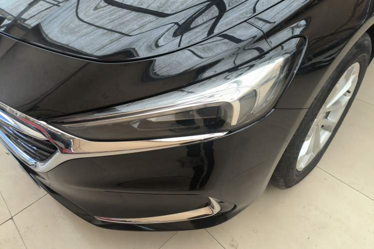 Used Buick LaCrosse 2021 552T Luxury Version