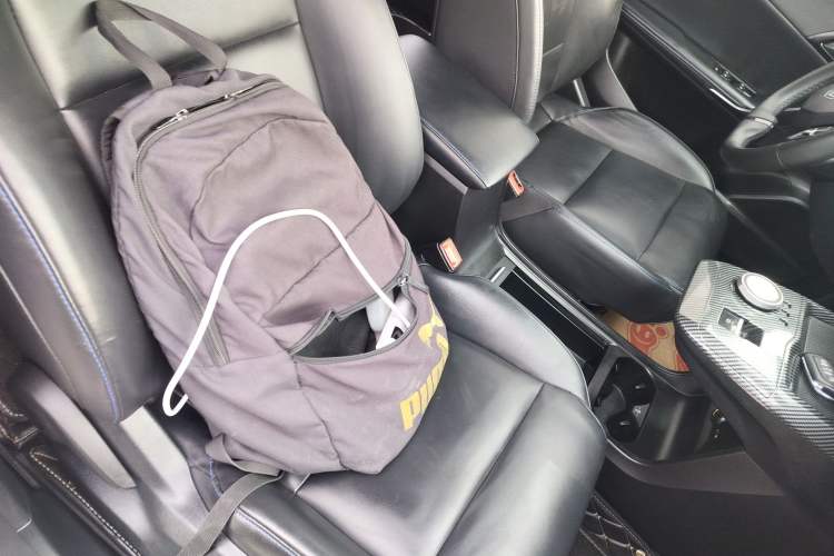 Used MG 4 EV 2023 415 km Range Sea-Faring Champion Edition