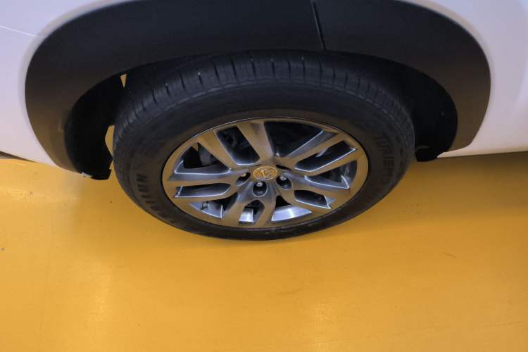 Used Lexus NX 2015 200T All-Wheel-Drive Fēngshàng Edition