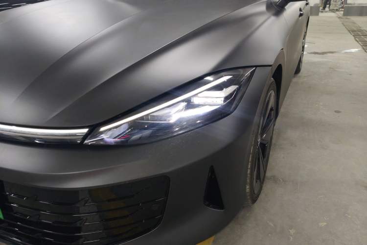 Used Volkswagen Lamando 2026 Lavida L GTS 380TSI Lingfeng Millionth Anniversary Edition
