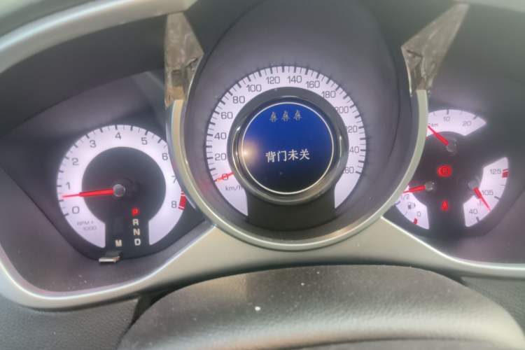 Used Cadillac SRX 2012 3.0L Comfort Model