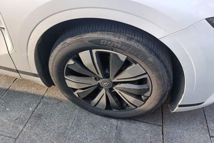 Used CHANGAN NEVO A07 2023 Range-Extended 200 Pro
