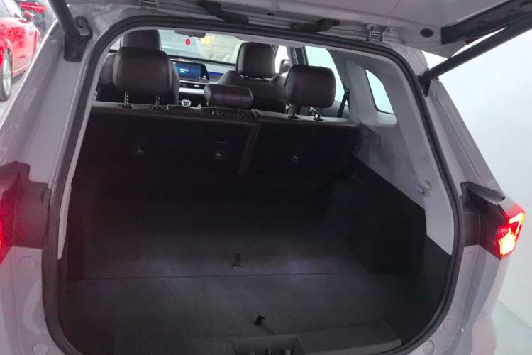 Used Chery Tiggo 8 PRO 2022 390T Two-Wheel Drive Vast Edition 5 Seats
