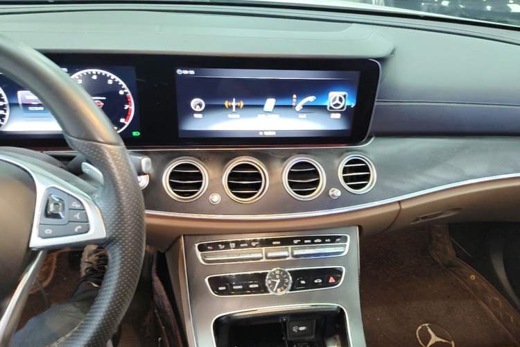 Used Mercedes-Benz E-Class 2018 Restyled E 300 L Sport Luxury Edition