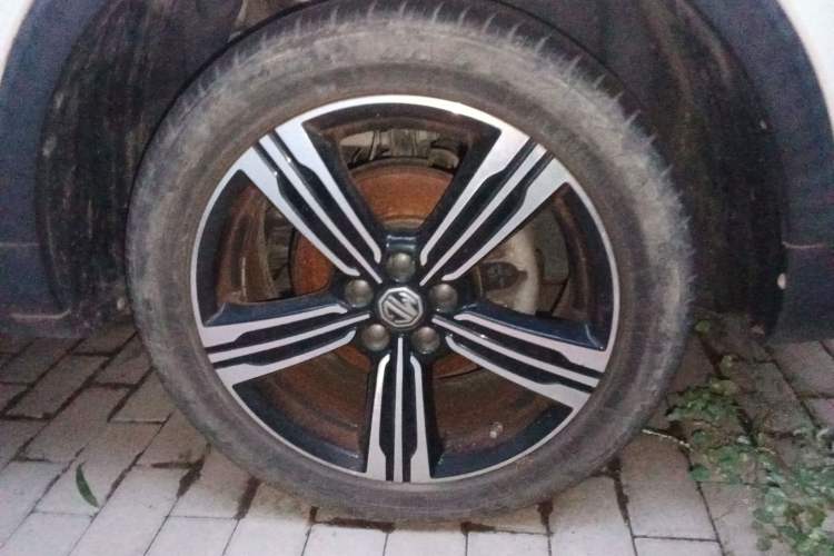 Used MG ZS 2018 1.5L Manual Comfort Edition China V Standard
