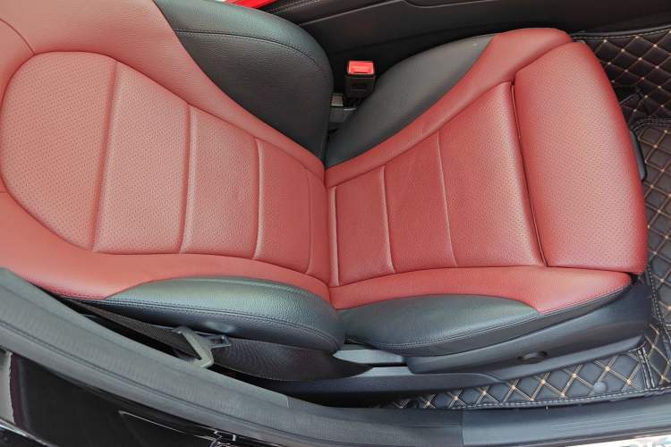 Used Mercedes-Benz GLC Coupe 2021 GLC 260 4MATIC Coupe SUV