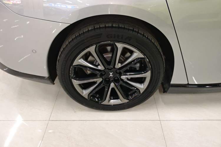 Used XPeng P7 2020 670E
