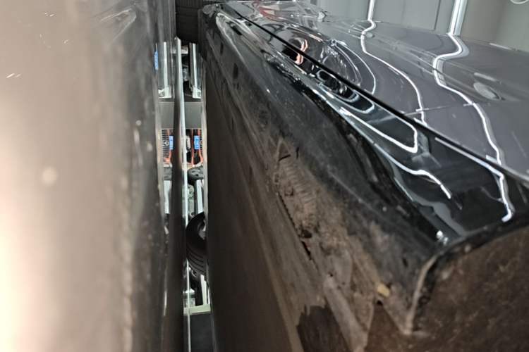 Used Xiaomi Auto SU7 2024 Four-Wheel Drive Ultra-Long Range Advanced Intelligent Driving Max Edition