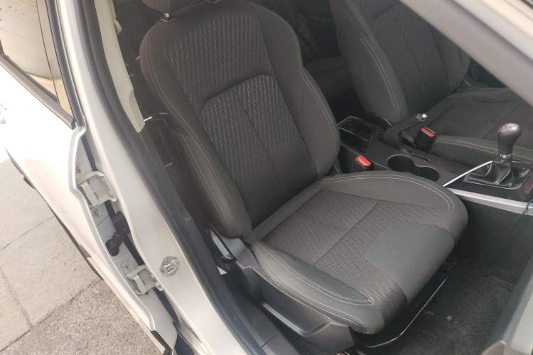 Used Haima S5 Youth Edition 2018 1.6L Manual Elite Model Right Front Seat