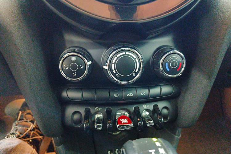 Used MINI MINI 2016 1.2T ONE Pioneer Edition