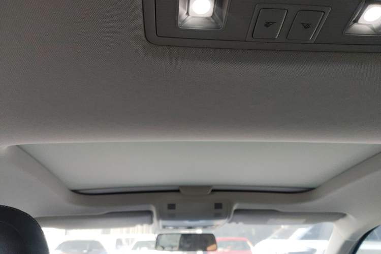 Used Volkswagen Polo 2019 Plus 1.5L Automatic Panoramic Enjoyment Edition