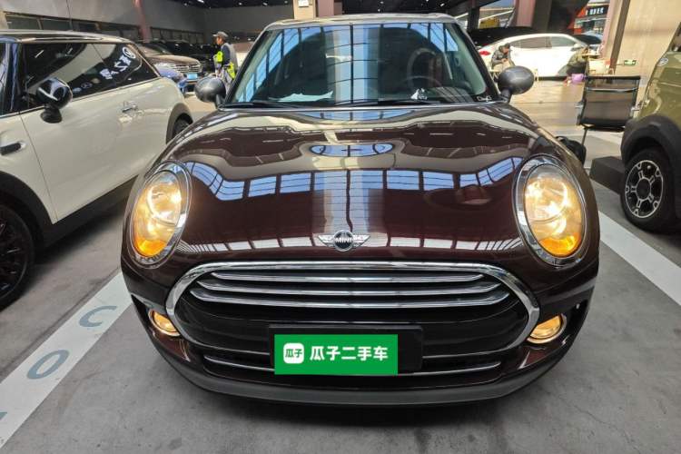 Used MINI Clubman 2016 1.5T COOPER
