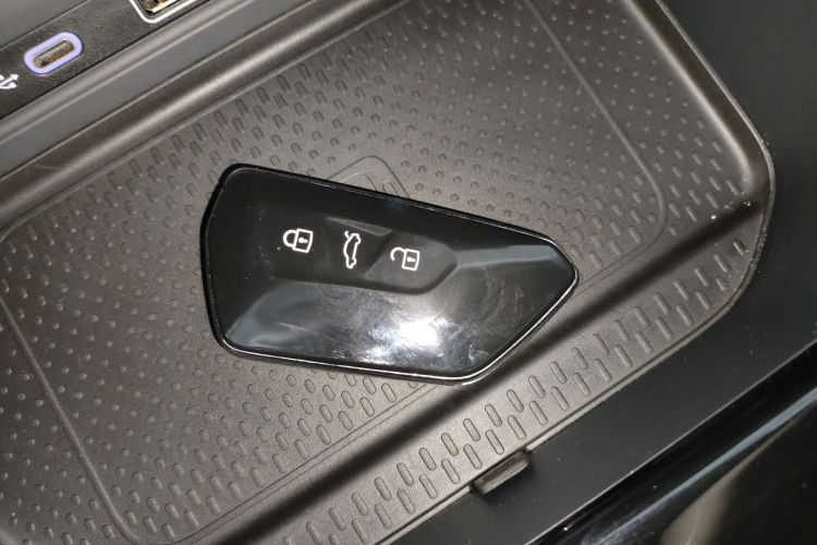 Used Volkswagen Lamando 2025 Lavida L 280TSI DSG Cool & Spicy Edition Vehicle Key