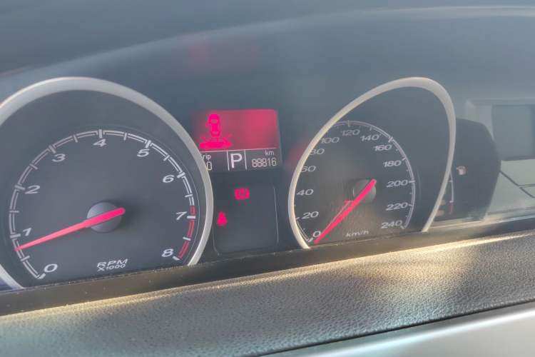 Used MG 6 2014 Hatchback 1.8L Automatic Drive Value Edition