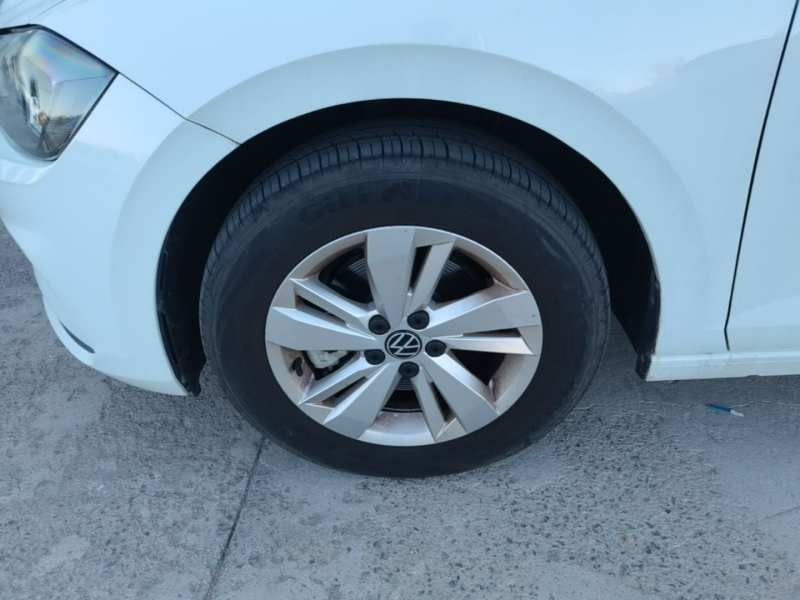 Used Volkswagen Polo 2023 Revised Plus 1.5L Automatic – Enjoy Life Edition — 22