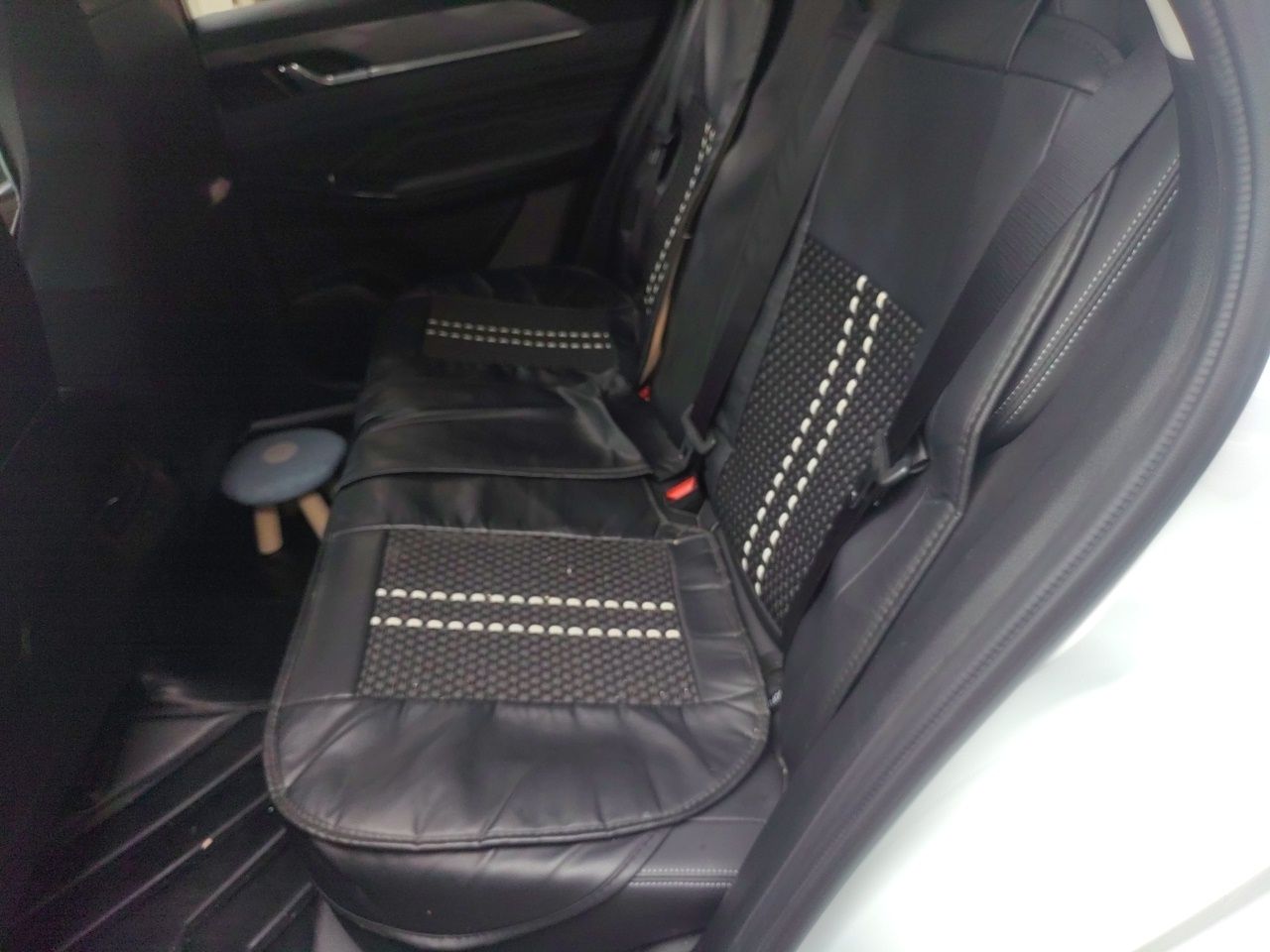 Dongfeng Aeolus Mage 2023 DH-i 1.5T Luxury Edition — снимка 17