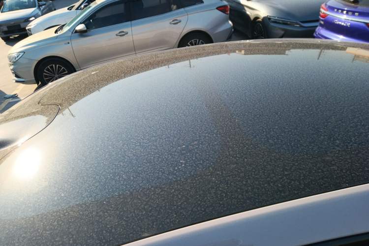 Used IM L6 2025 Max+