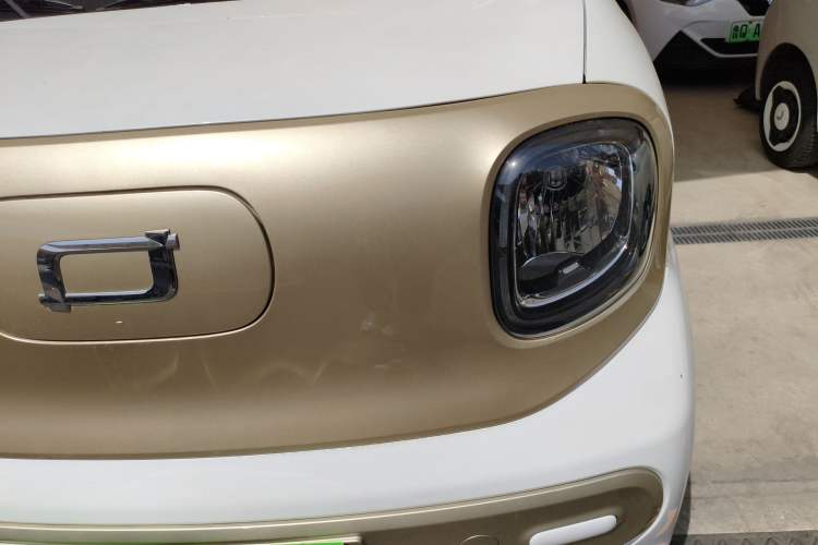 Used Bestune Pony 2025 222km Range Agile Horse
