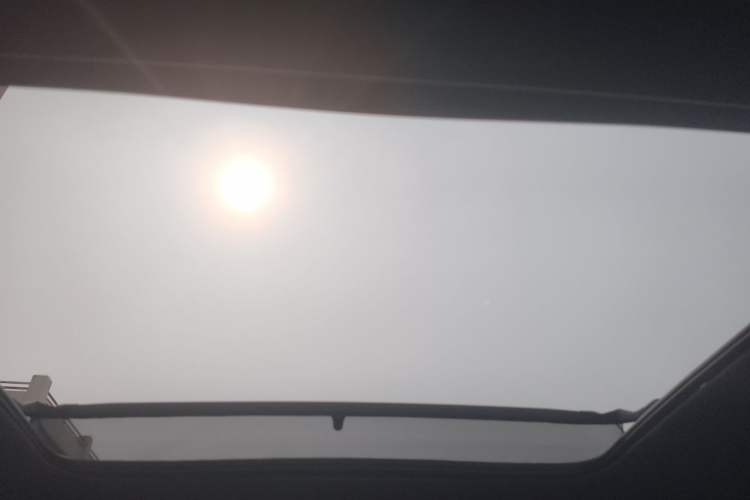 Used Wey Mocha 2021 2.0T Two-Wheel-Drive Ultra-Strong Version