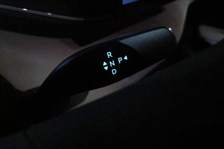 Used BYD Seagull 2025 305km Active Version
